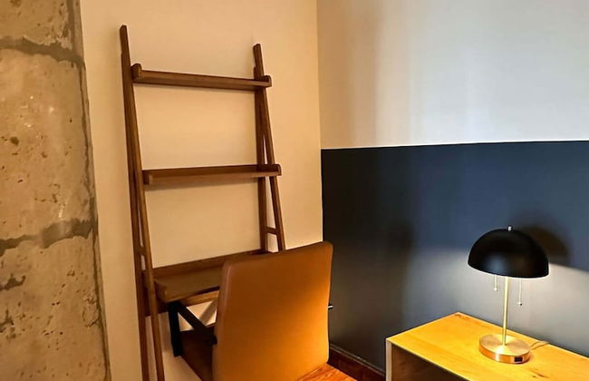 Sosuite 2BR Apt w W/d, Gym, On-site Restaurant - Foto 41