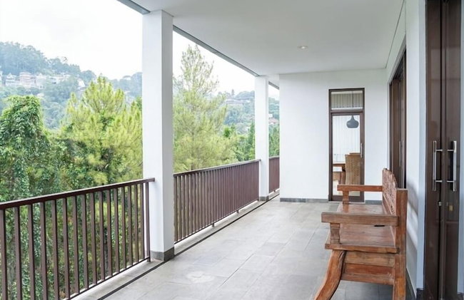 Mentari Hill View 8 BR heated pool and movie room - Foto 41