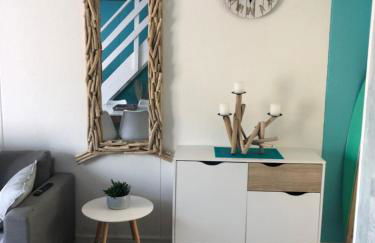 Villa de vacances Vieux Boucau - Foto 10