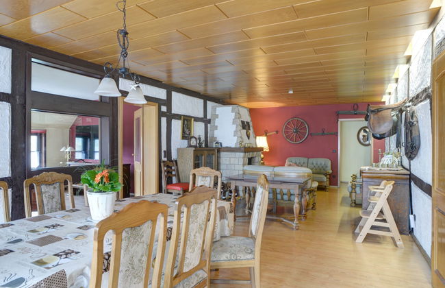 Berghof Hohe ganzes Haus - Foto 33