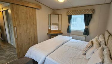 KMH Caravans at Flamingo Land - Foto 4