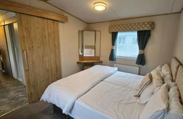 KMH Caravans at Flamingo Land - Foto 4