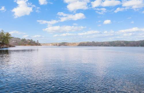 Hideaway At Turtle Rock - Secluded Cove And Year-Round Water! - Foto 25