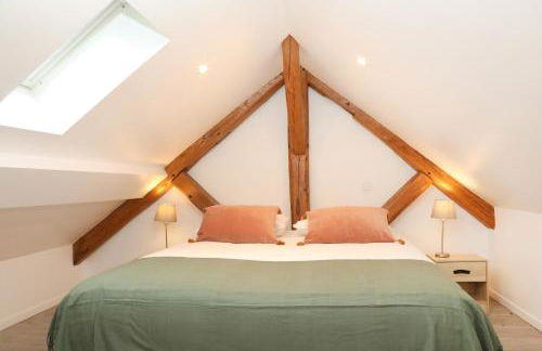 Maison Le Clos des Cerfs by La Boîte En Plus - Foto 31