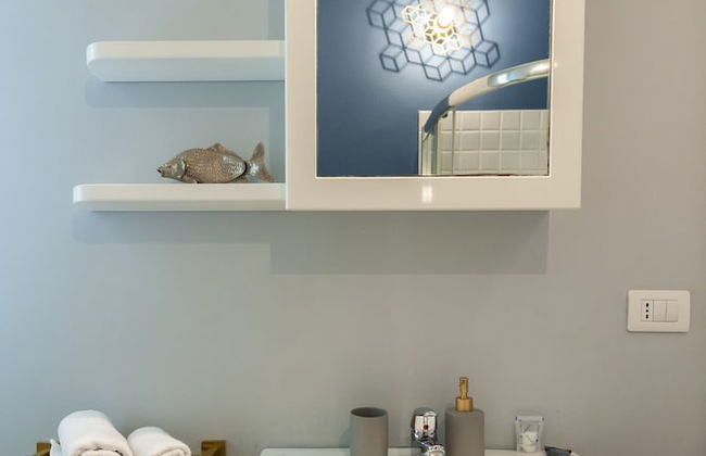 Blue Apartments by Wonderful Italy - Foto 34