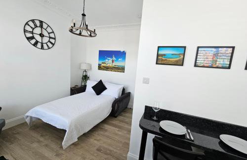 The Nest in Weymouth - Foto 20