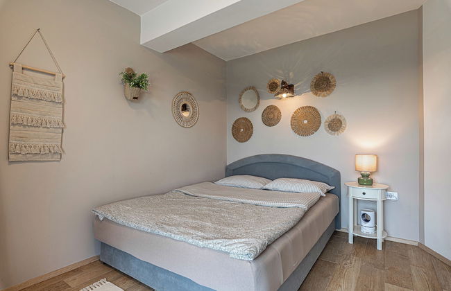 Vineyard Cottage Lan On The Hill - Foto 3