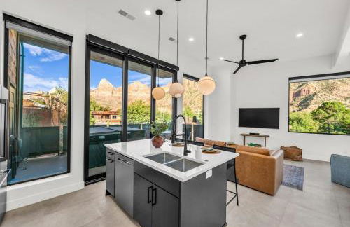 Zion Sage Suites - Foto 76