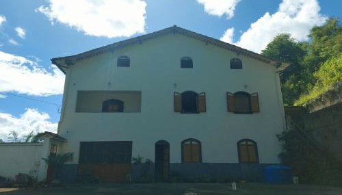 Casarão em OP - Foto 2