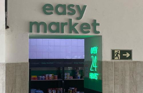 Apartamento Vista Mar Incrível! - Foto 43