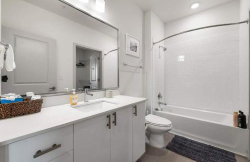 Modern Nulu 2BR CozySuites 07 - Foto 21