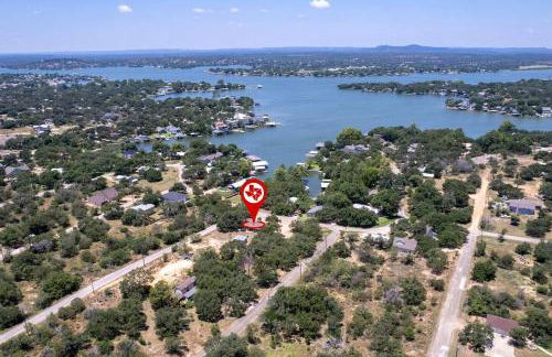 Lake LBJ Pet Friendly Home - Foto 4