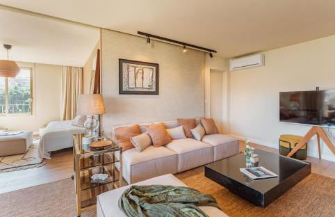 Appartement Chic 3 Chambres Saint-Tropez avec parking privé - Photo 9