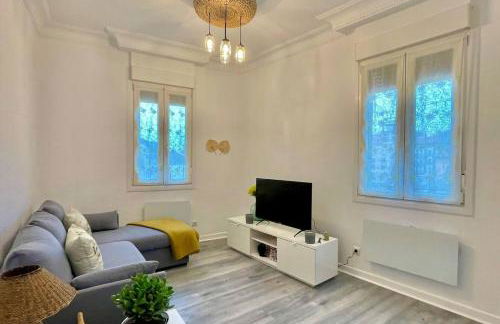 Kai Bilbao - Apartamento junto a la ria - Foto 6