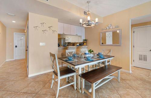 Caribbean Resort 402 - Ocean Minded - Foto 12