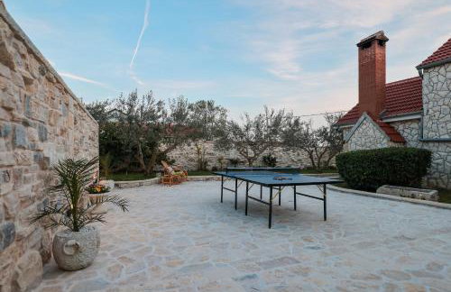 Villa Vita - Foto 75