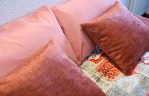 "Couchers De Lune" - Relax and 360 Mountain View - Foto 13