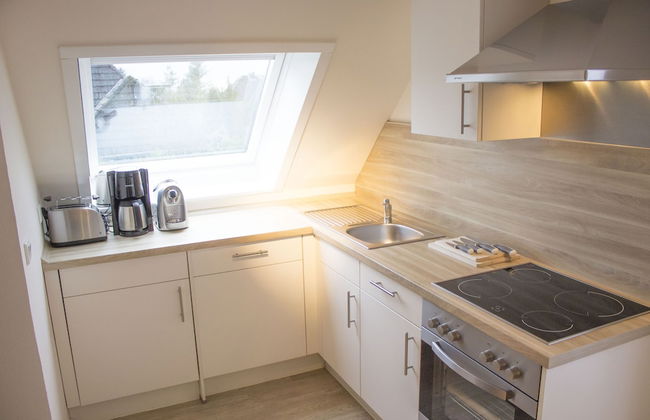 Nordsee Domizil Schobüll - Foto 45