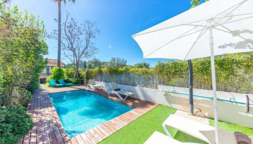 Casa Gema in Selva With 3 Bedrooms and 2 Bathrooms - Foto 1