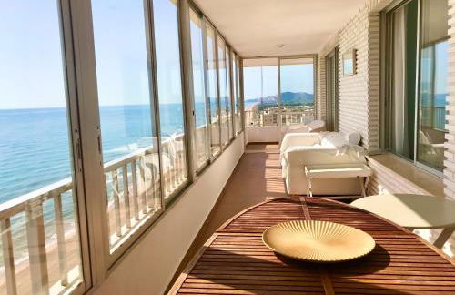 Mareny Blau, primera linea de playa - Foto 6