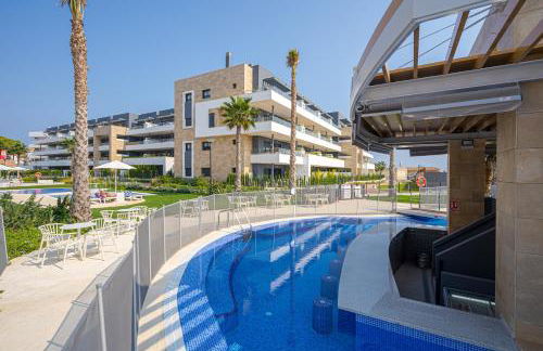 Manola Flamenca Village - Foto 36