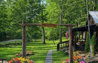 Mountain Retreat - Foto 7