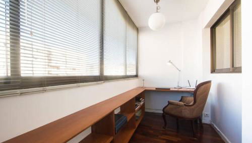 Apartamento Centro & Chic - Foto 4