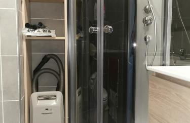 Appartement Edelweiss Chamrousse vue sur Recoin La Croix de Chamrousse Grenoble - Foto 12