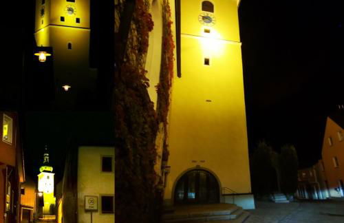 Apartment Apart Waldershof - Foto 30