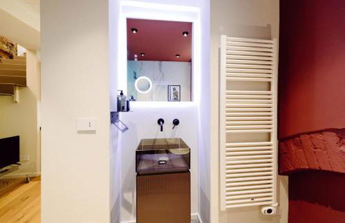 San Tommaso Suites - Foto 33