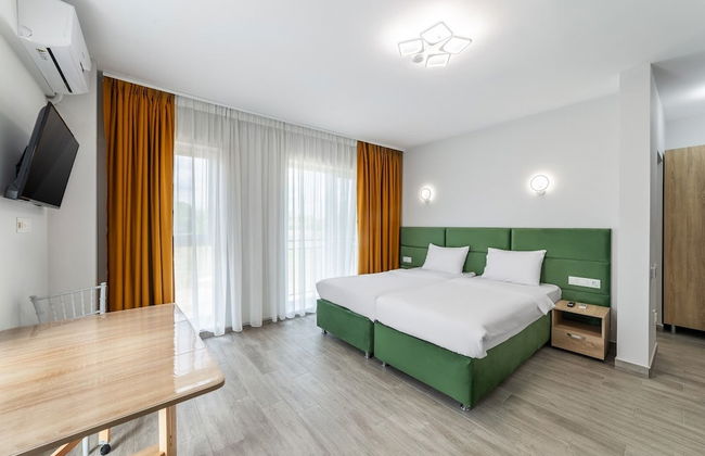 Otopeni Suites by CityBookings - Foto 1