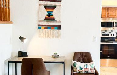 Southwestern Paradise, Simply Classic 4Bed 3Bath - Foto 47