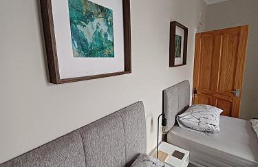 Glebe Apartment - Foto 27