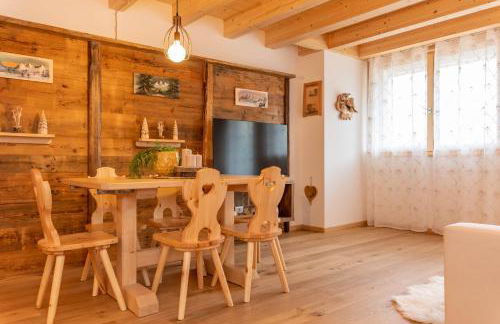 Chalet Laura - Foto 7