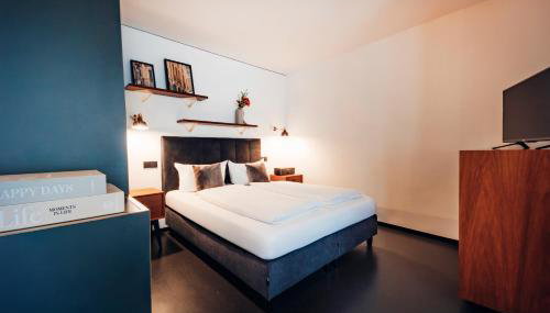 Brera Serviced Apartments Munich Schwabing - Foto 2