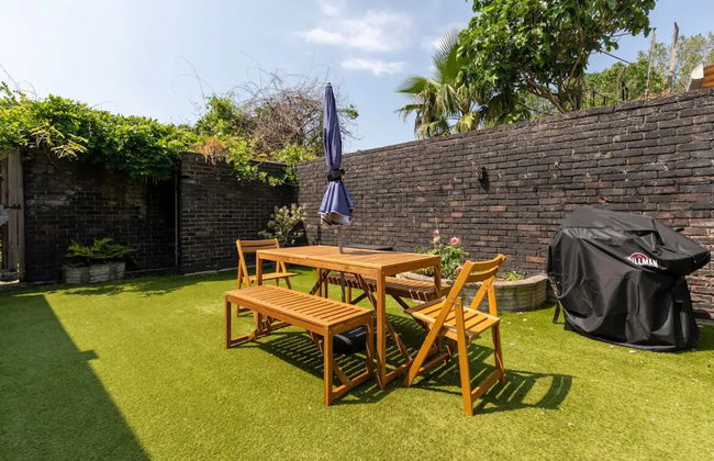 Spacious & Welcoming 4BD House - Kennington - Foto 51