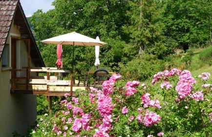 La Maison Imparfaite - Foto 20