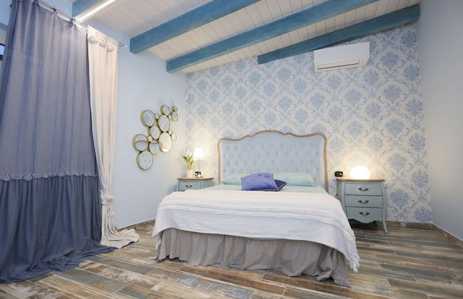 Dea Degli Ulivi House - Photo 31