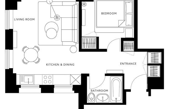 One Dutch Hotel - Foto 24