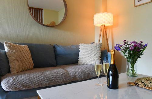 Les rives de l’Indre. Parking gratuit. Lit 160CM - Foto 22