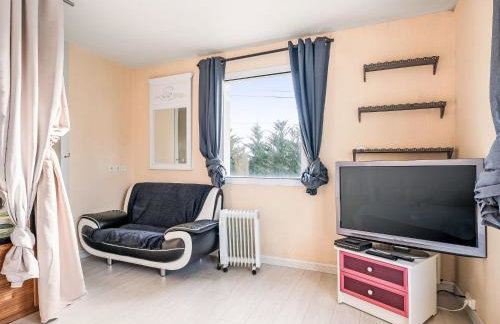 Apartment Balcons de la Rance-1 by Interhome - Foto 30
