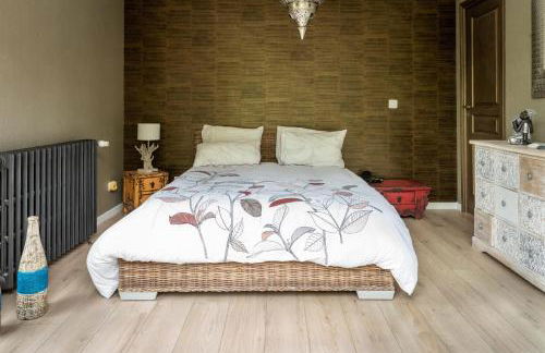 Villa Ty Amor - avec grand jardin et jacuzzi pour 9 - Photo 12