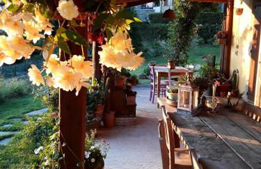 Mare Colline Città d'Arte - Foto 38