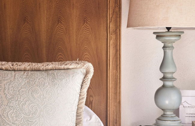 Klein Waterval Riverside Lodge - Photo 48