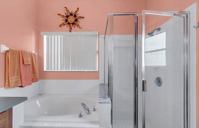 Goofy's Golf Getaway 4 Bedroom Home - Foto 24