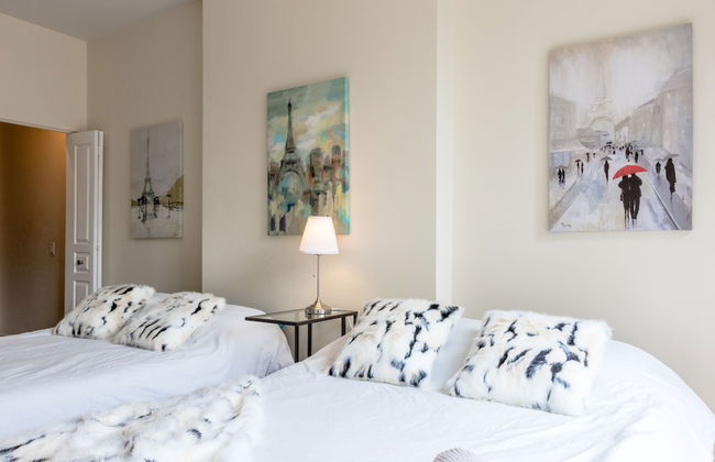 Airy Downtown Apartments by Nuage - Foto 7