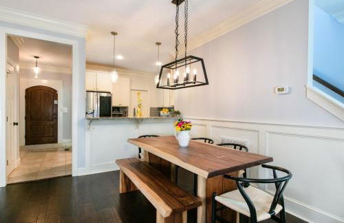 Blue Ridge Haven - Foto 3