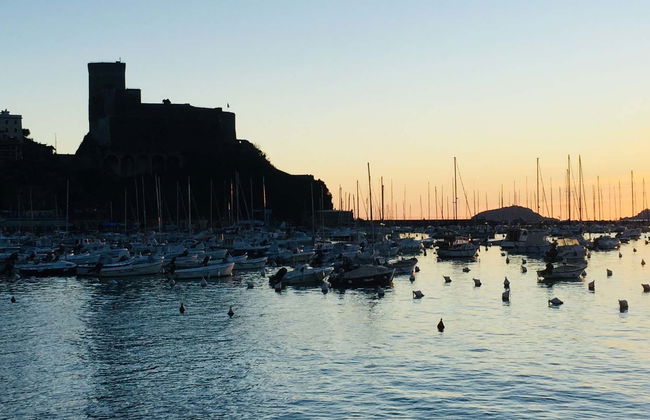 Excursión a Pisa y el golfo de los Poetas para cruceros - Foto 1