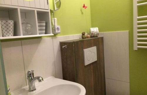 Klangwald Sylt HOUSE | Apartment *Anker* - Foto 25