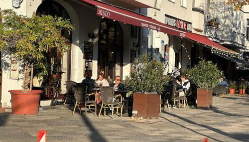 Studio Apartment 5 - Komfort & Günstig - Foto 5